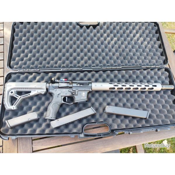 Carabine ADC - AR9