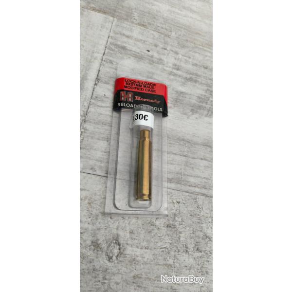 Kit rechargement 8x57 mauser