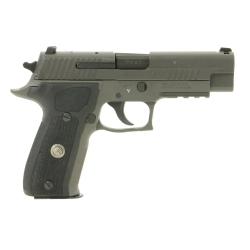 Pistolet Sig P226 Legion PVD Gris 9x19 mm