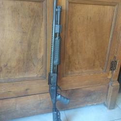 Taurus ST12 Tactical