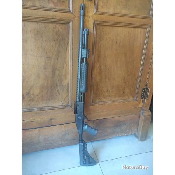 Taurus ST12 Tactical