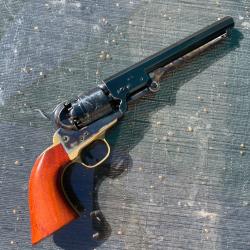 Uberti 1851 cal .36 de 2010
