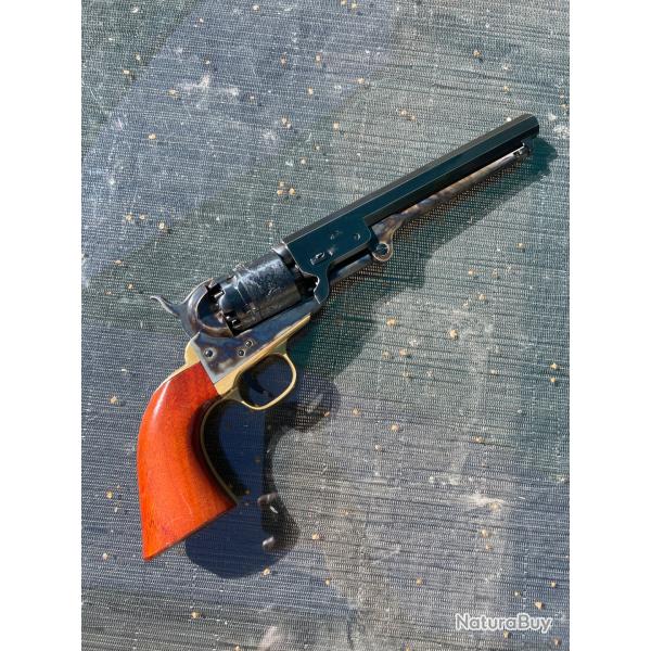 Uberti 1851 cal .36 de 2010