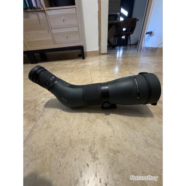 Vends jumelles pour aff�t comme neuve, jamais servi, sortie une fois
