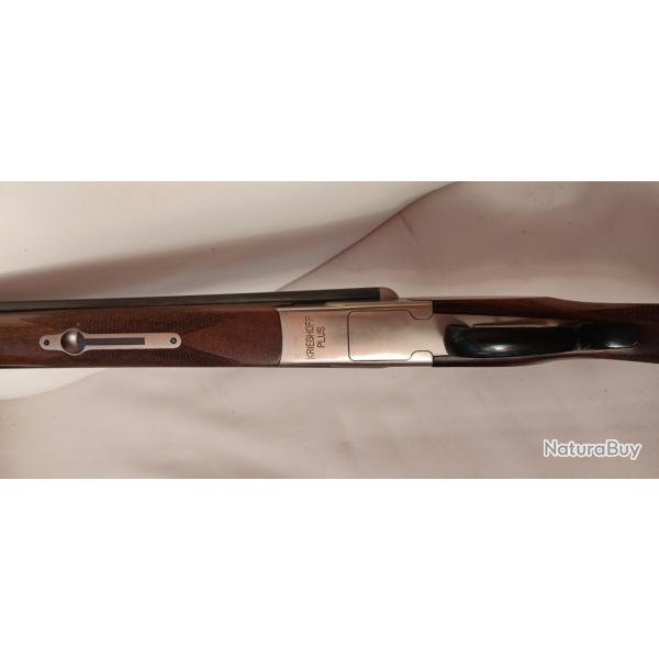 Drilling KRIEGHOFF PLUS