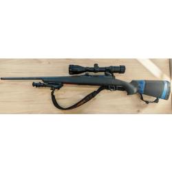 Occasion - Savage Axis - 308 Win