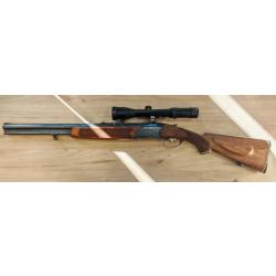 Occasion - Mixte BRNO 502.3 - Cal 12/70 - 7x65R