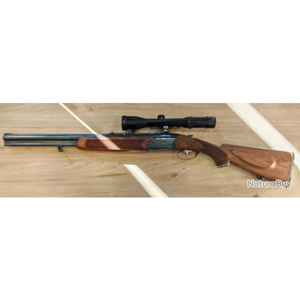 Occasion - Mixte BRNO 502.3 - Cal 12/70 - 7x65R