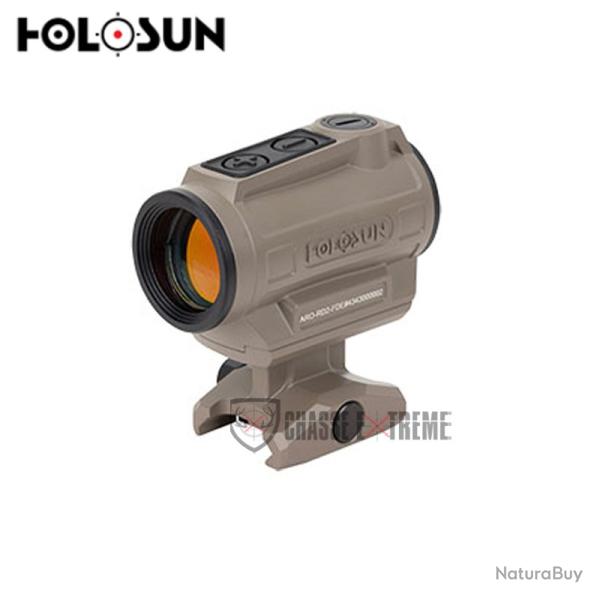 Viseur Point Rouge HOLOSUN ARO Fde Rouge 2 MOA