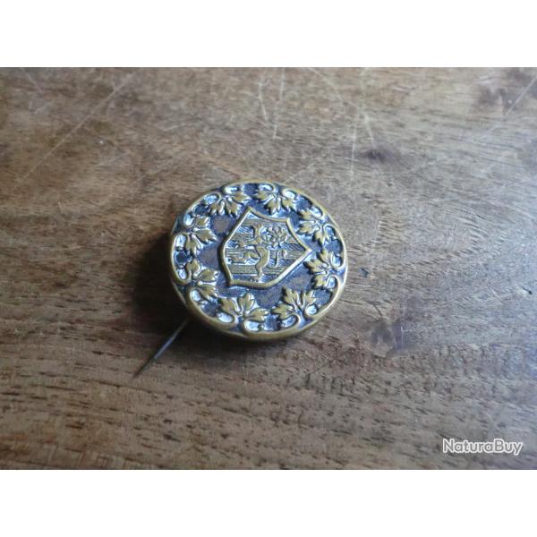 attache �pingle d'aministration belge