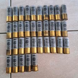 Lot de 35 Rottweil Tiger bourre grasse 6