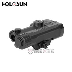 Laser IR HOLOSUN IRIS-1 1 Voie Infrarouge