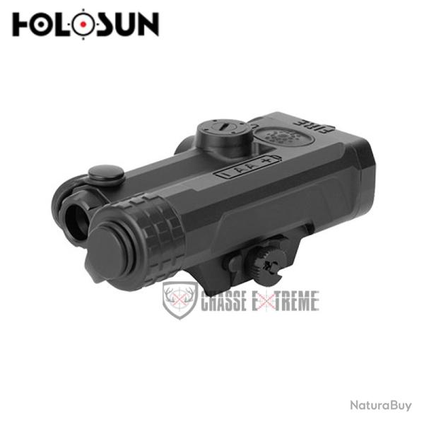 Laser IR HOLOSUN IRIS-1 1 Voie Infrarouge