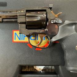 Manurhin ( Chapuis ) MR 73 Sport 4'' cal .357Mag de 2022 proche du neuf