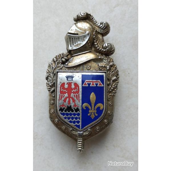 Insigne de la l�gion d�partementale de GDM de Provence-Alpes-C�te d'azur