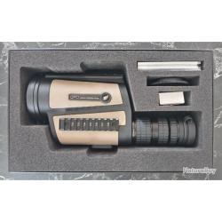 Longue vue / Spotting scope GPO TAC 15-45 x 60