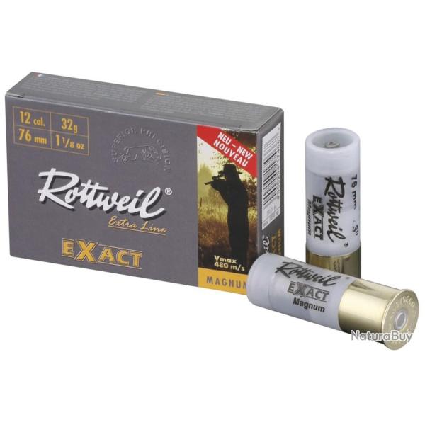 CAL 20/70 - EXACT - ROTTWEIL