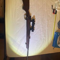 Carabine zastava 7.64
