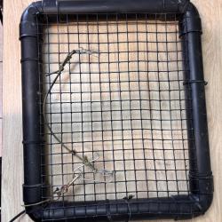 Plateaux flottant anti sillure