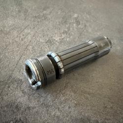 T&ecirc;te de culasse Magnum droitier Blaser R93