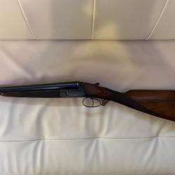 Tr&egrave;s beau fusil Hercule Levis 12/70