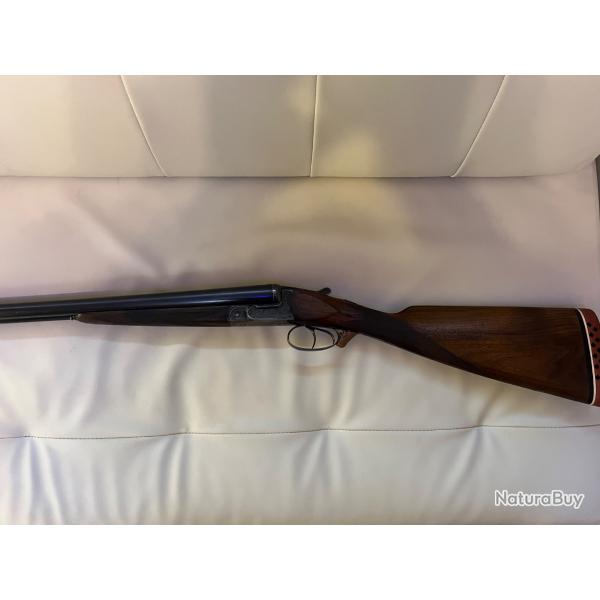 Tr�s beau fusil Hercule Levis 12/70