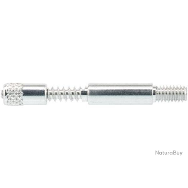 Adaptateur Megaline pour tiges de nettoyage US Tipton - 8/32" (BROWNING, REAL-AVID, PRO-SHOT, ETC...