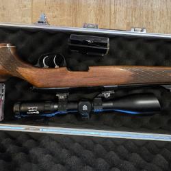 Steyr Mannlicher model M 9,3x62