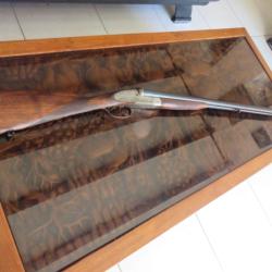 Superbe ZABALA &agrave; platines