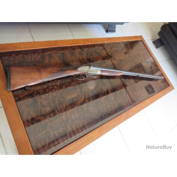 Superbe ZABALA � platines