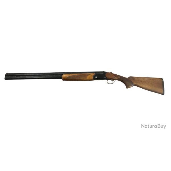 Jaeger - Fusil superpos� - Calibre 12/76 - Canons 71 cm - Occasion