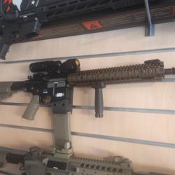 M4 specna arms type 416