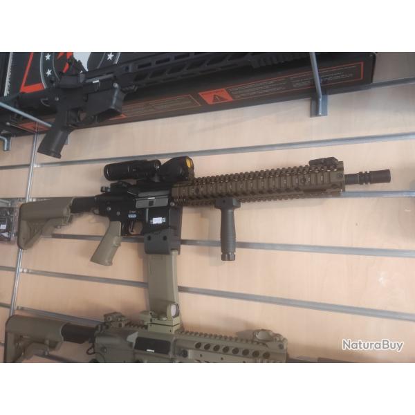 M4 specna arms type 416