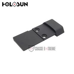 Adaptateur HOLOSUN 407K et 507K pour FN509