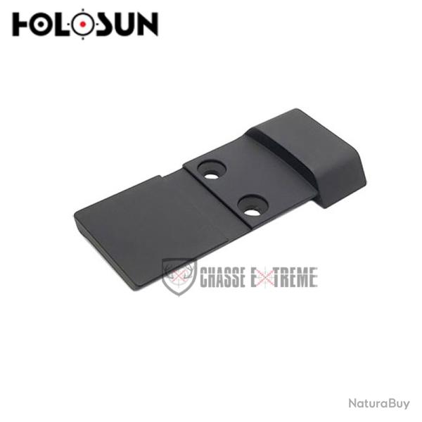 Adaptateur HOLOSUN 407K et 507K pour FN509