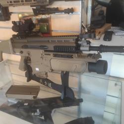 Scar l Marui couleur tan