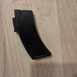 Chargeur remington 541  22 lr