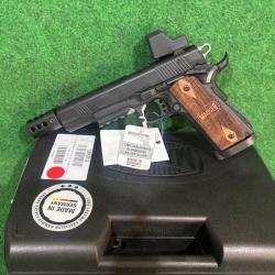 Pistolet Mauser 1911 cal 22 lr