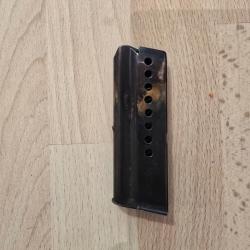 Chargeur voere 22 lr Rep manu