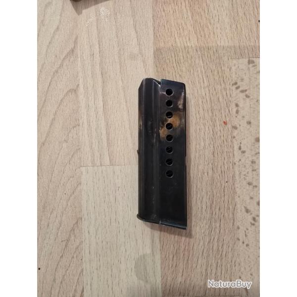 Chargeur voere 22 lr Rep manu