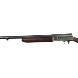 Remington Model 11 - Calibre 12/70 - Canon 77 cm - Fusil semi-automatique - Occasion