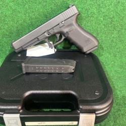 Pistolet Glock mod 34 gen 4 cal 9x19