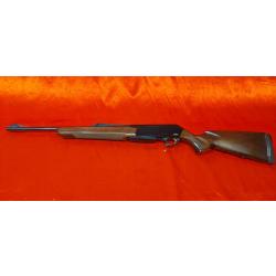 Browning short track calibre 270 wsm ench&egrave;re a 1 euro