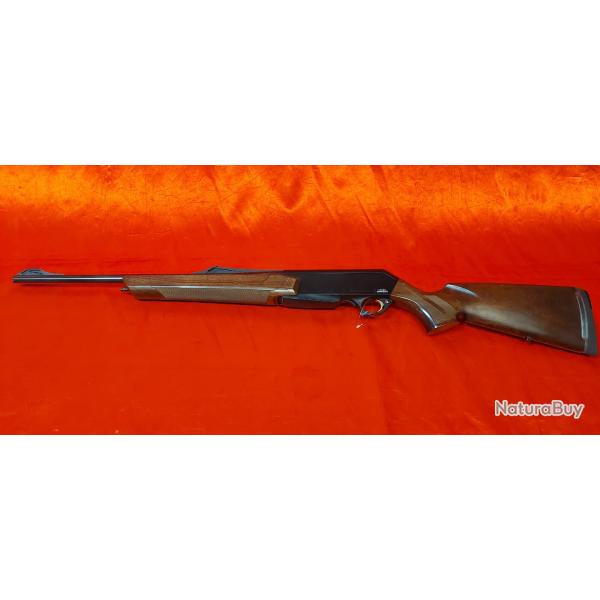 Browning short track calibre 270 wsm ench�re a 1 euro