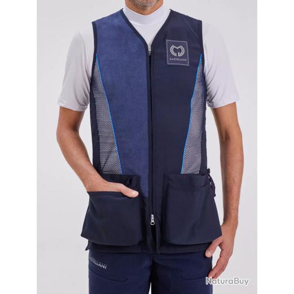 Gilet de Tir Trap AirTech