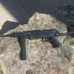 M&p 40 sprint airsoft