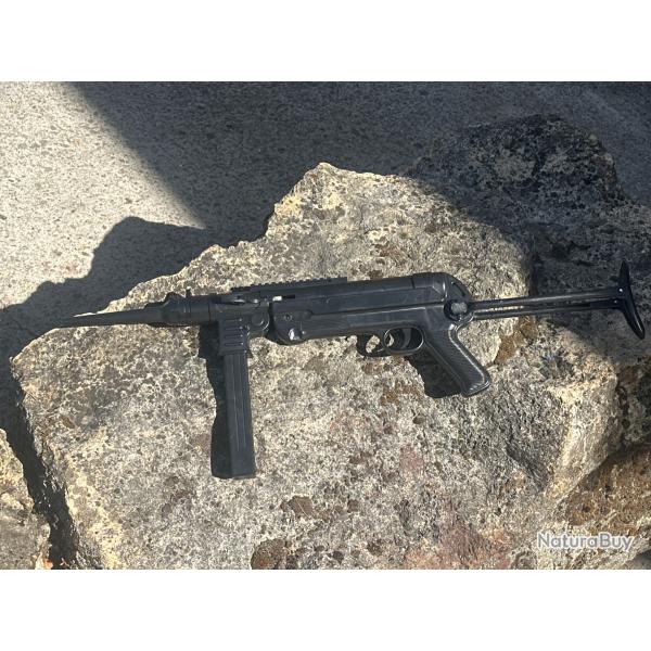M&p 40 sprint airsoft