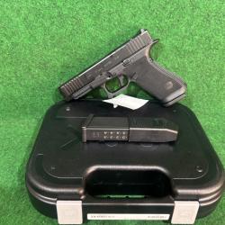 Pistolet Glock 17 gen 6 cal 9x19 +1chargeur