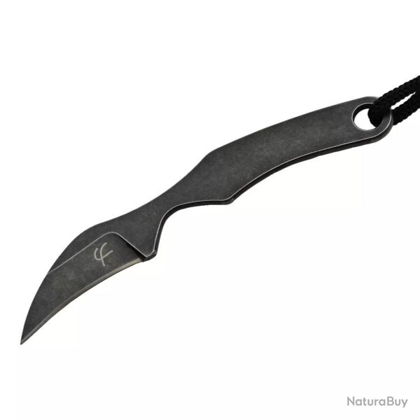 FRED PERRIN - FP2102 - Le Chestnut knife
