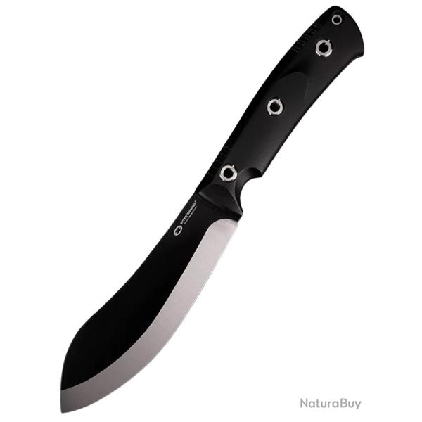WITHARMOUR - WA2306-125BK - BIGMUK-BK